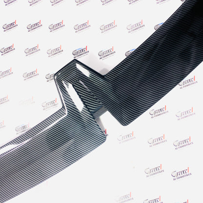 Gen 2 Universal Sedan Spoiler | Aftermarket