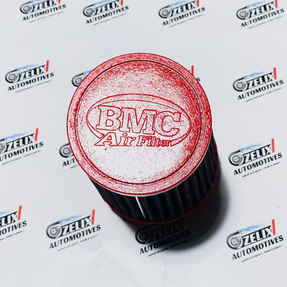 BMC Slim Conical Air Filter | Universal Performance Intake for NA Engines (Up to 1.5L)