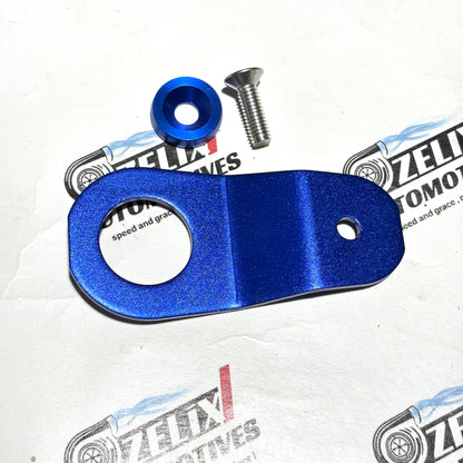 Radiator Mounting Brackets | Premium  Aluminium Built