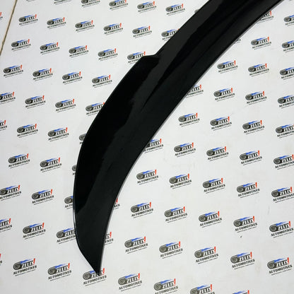 PSM-Style Rear Spoiler Compatible With BMW 5-Series F10 | Aftermarket Upgrade