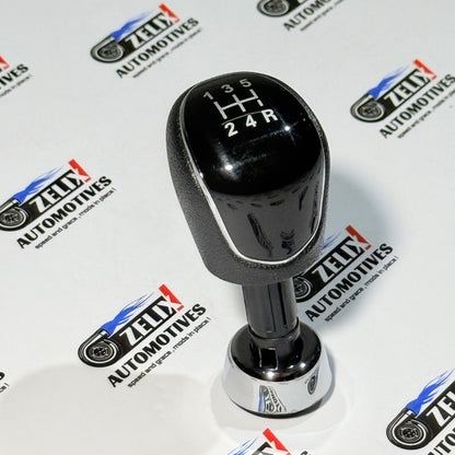 Hyundai i10 Sports Gear Knob | Enhances interior appearance