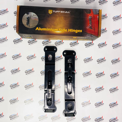 Thar Aluminium Side Hinges | Aftermarket Heavy-Duty Door Hinges