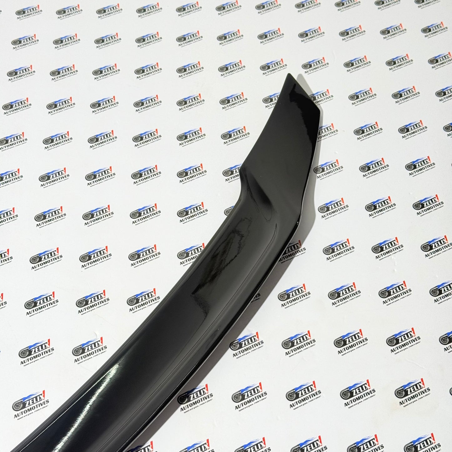 VW Virtus & Skoda Slavia Rear Spoiler | Duck Tail-Style