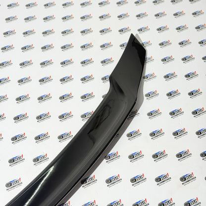 VW Virtus & Skoda Slavia Rear Spoiler | Duck Tail-Style
