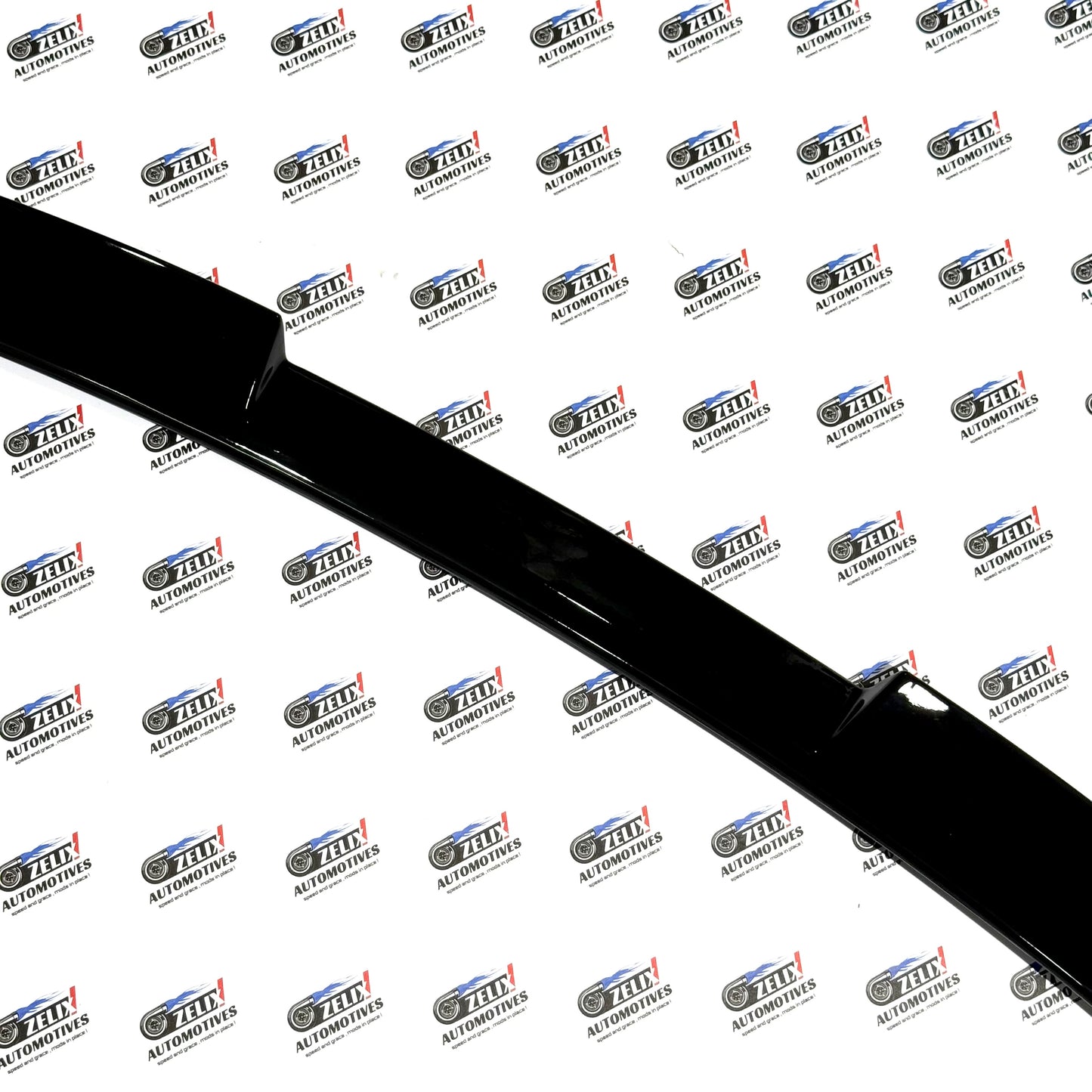 Roof Spoiler Compatible With BMW G20 3-Series 2019+