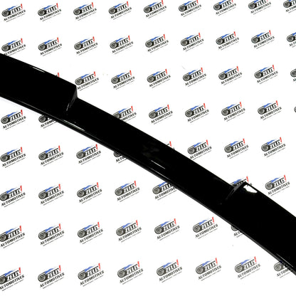 Roof Spoiler Compatible With BMW G20 3-Series 2019+