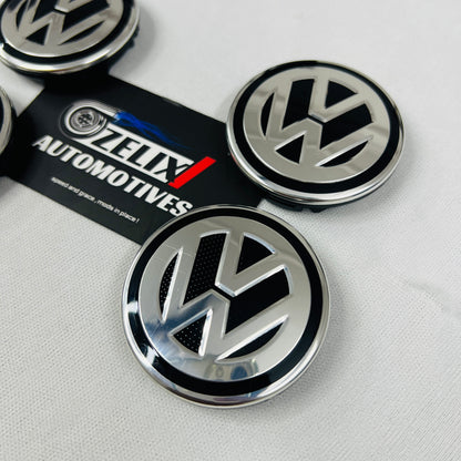 Wheel Caps