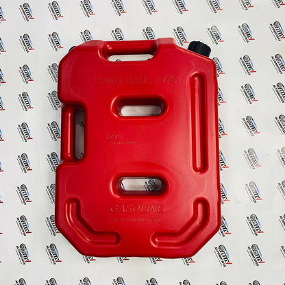 Compact Fuel Jerry Can | Universal Aftermarket 10L Long Haul Two.
