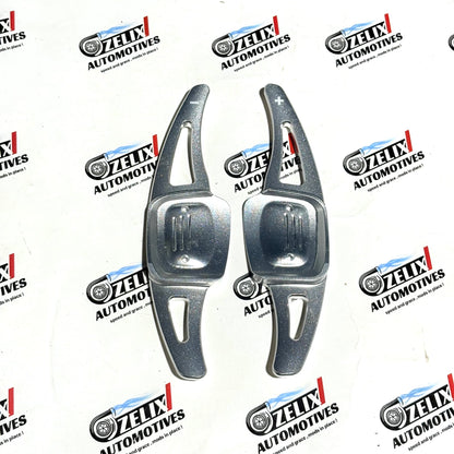 Virtus Paddle Shifter Extenders | Aftermarket