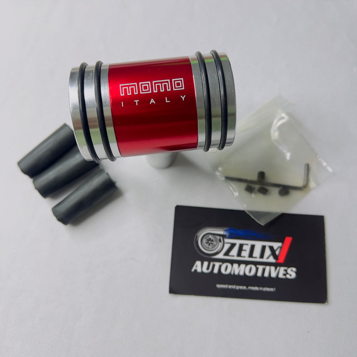 Momo Aircraft Gear Knob