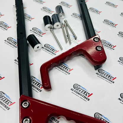 Thar Aftermarket Door Grab Handle | Interior Support And Utility Accessory