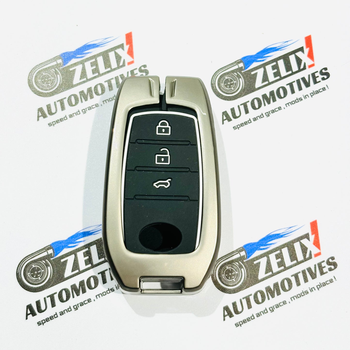 Toyota Car Key Cover | Premium  Protective Case