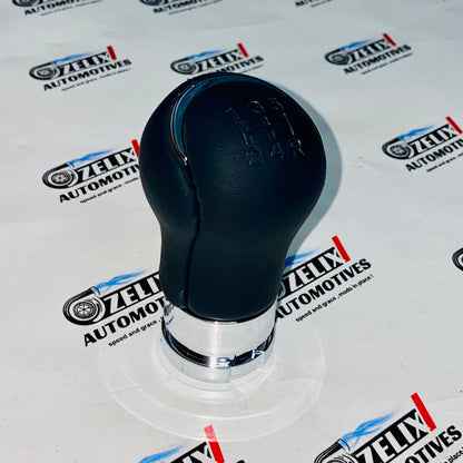 Premium Gear Shift Knob for Toyota Innova Crysta