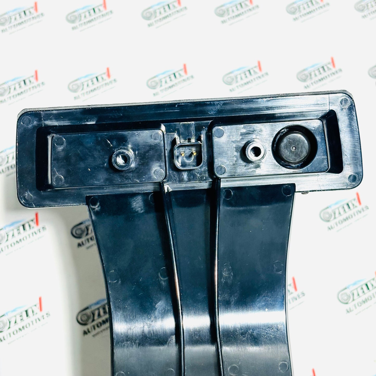 Third Brake Light | Unique Eagle Claw Design  High-Power LED Universal Fit