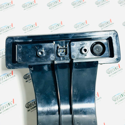 Third Brake Light | Unique Eagle Claw Design  High-Power LED Universal Fit