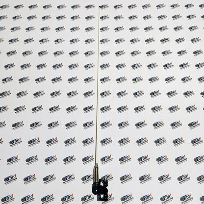 JDM Style Car Antenna | Durable and Flexible Build Multiple Colour Options