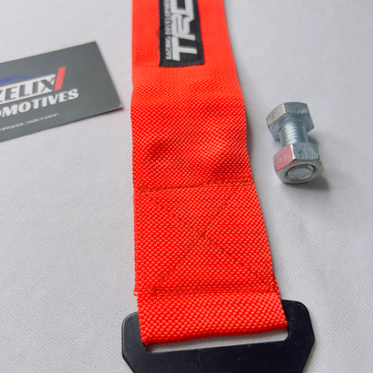 TRD Tow Belt