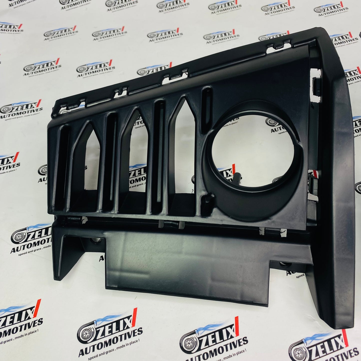 Fog Lamp Bracket for Verna Aftermarket