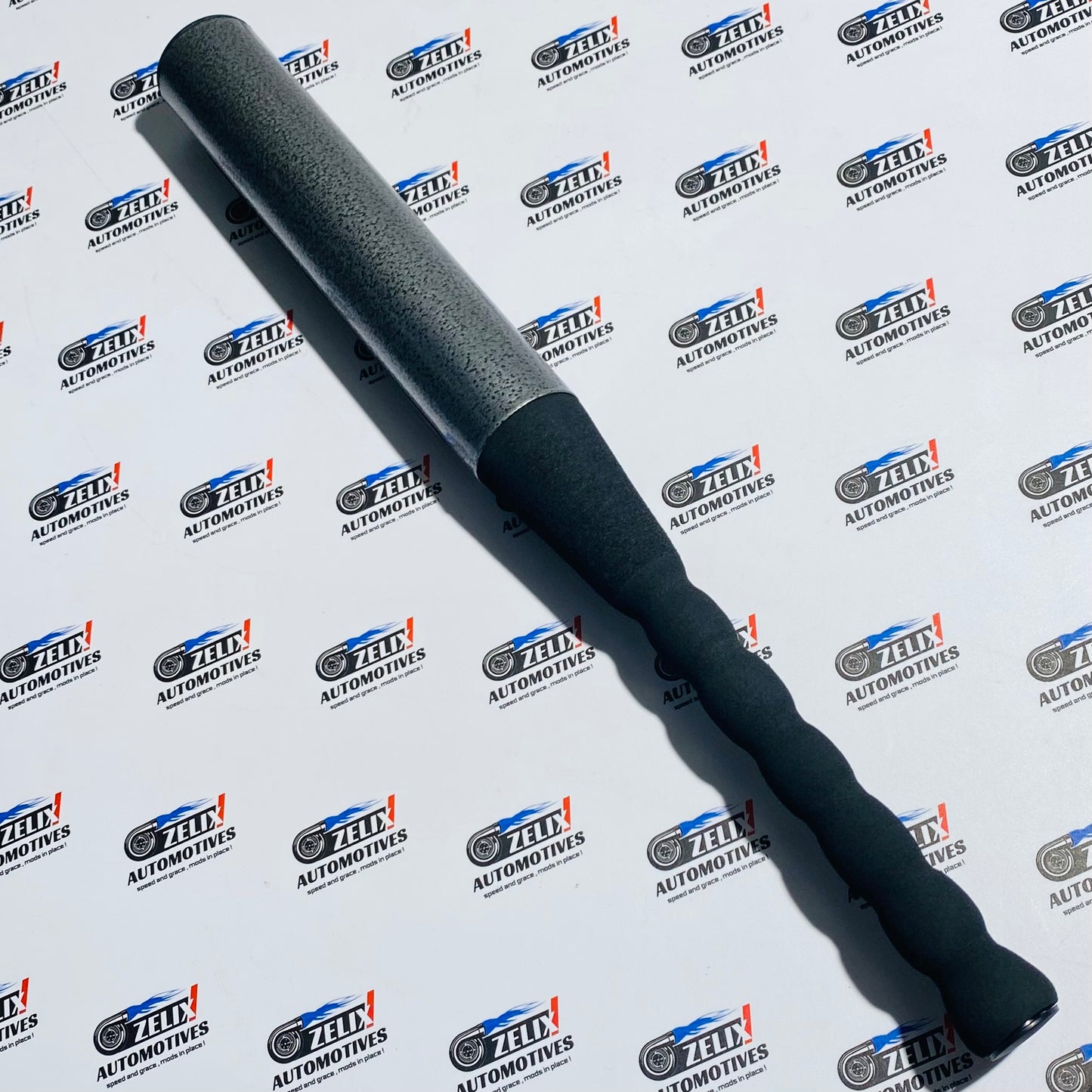 Car Steering Wheel Lock | Heavy-Duty Anti-Theft Security Rod Lock