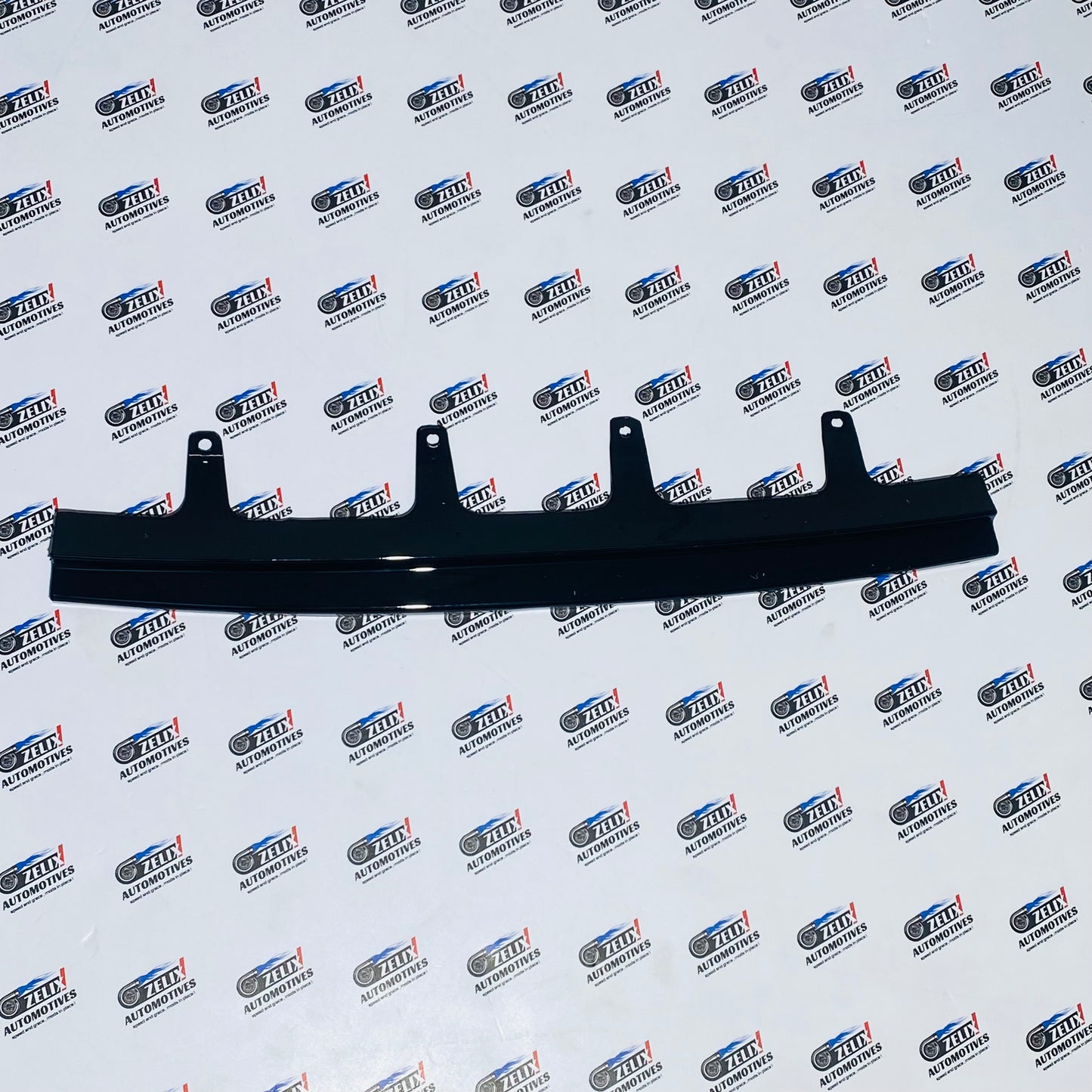 BMW G20 320D Pre-LCI Front Splitter Lip | Enhances Front Bumper Aesthetics