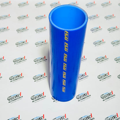 Straight Silicone Performance Fitment | Aftermarket 12-Inch Length Hose