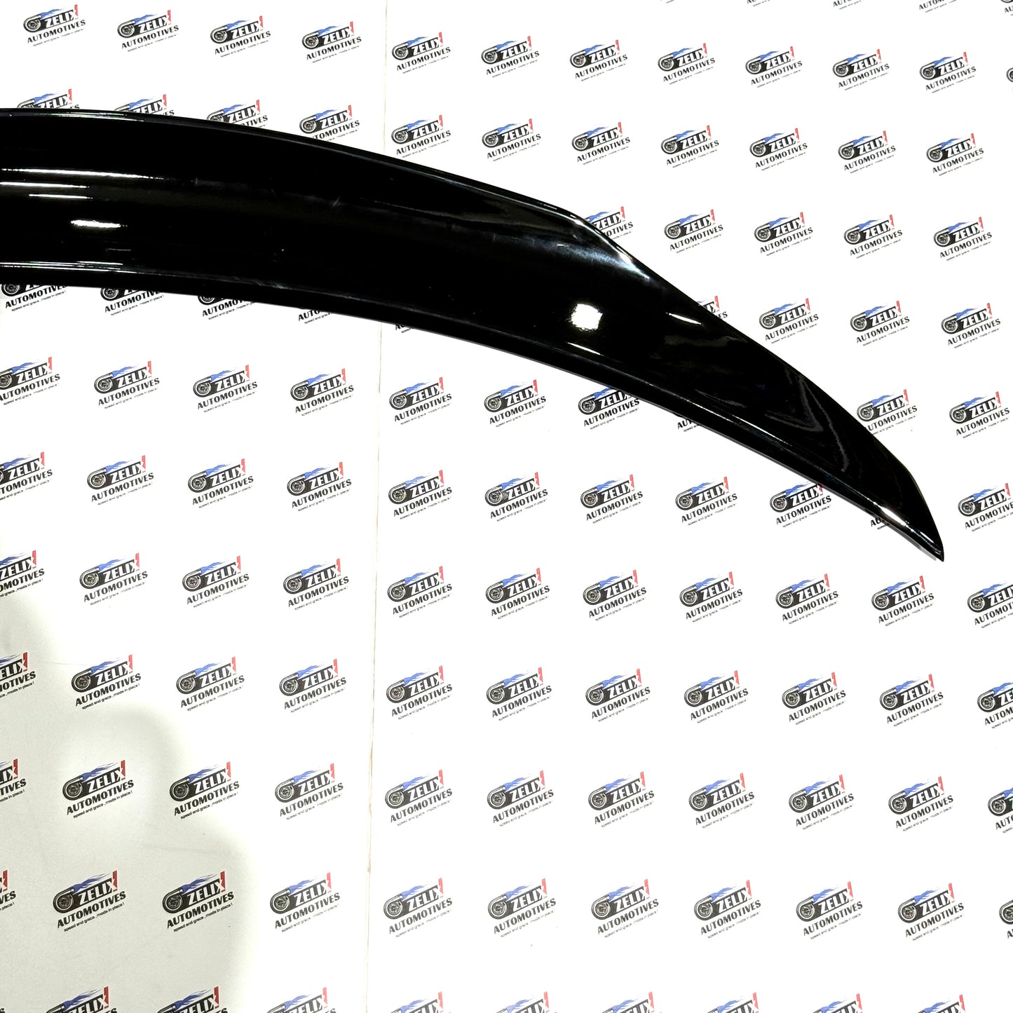 Mercedes Benz W205 C-Class PSM-Style Rear Spoiler