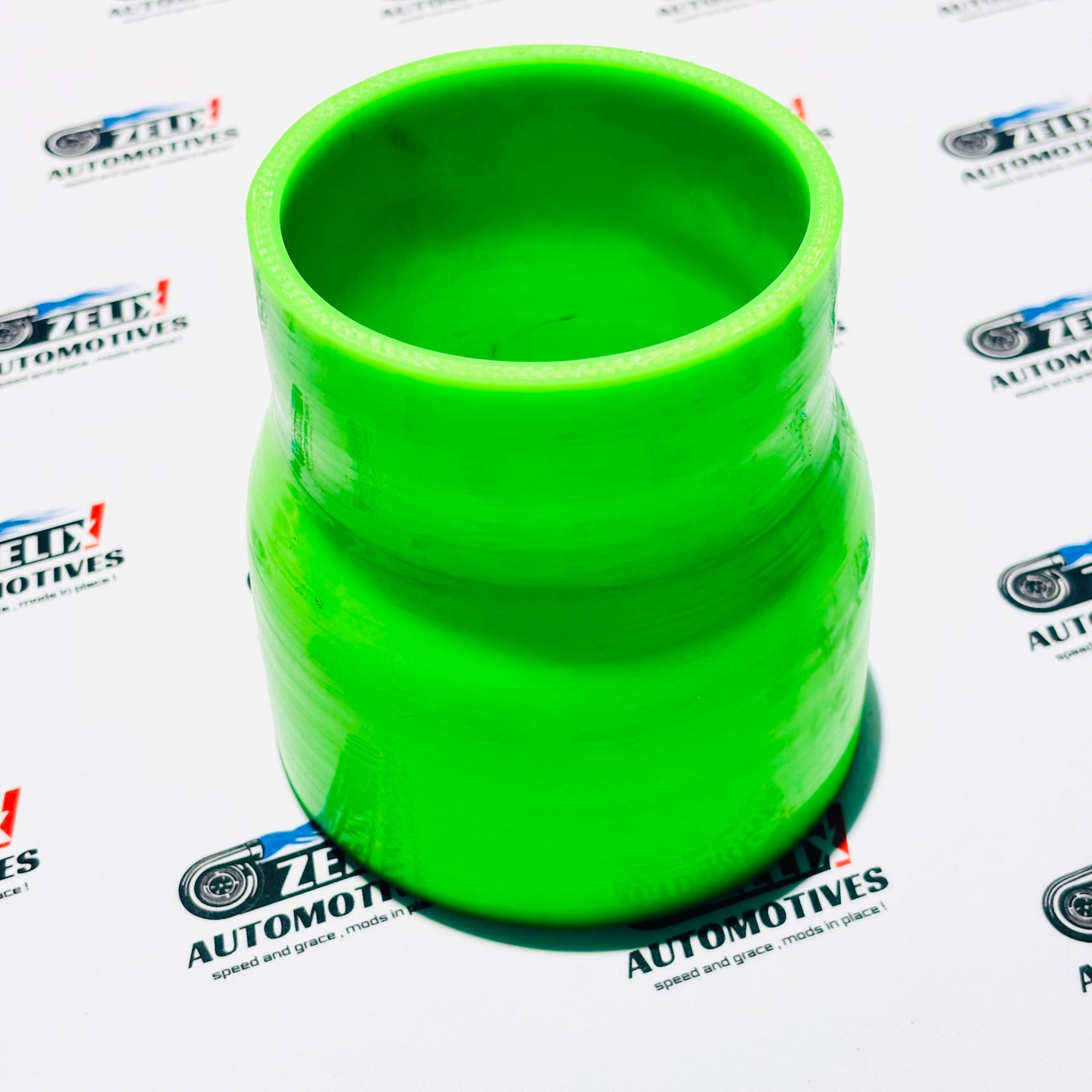 Audi A6 Silicone Intake Reducer | Suitable for Performance intake Setups