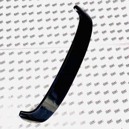 Polo GT Style Roof Spoiler | Aftermarket Gloss Black