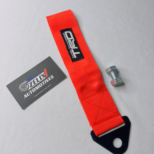 TRD Tow Belt