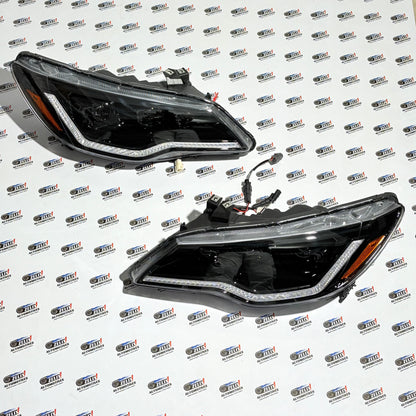 Honda Civic Aftermarket Headlight | Fits 2006–2012 Models