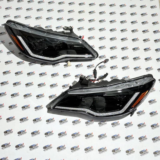 Honda Civic Aftermarket Headlight | Fits 2006–2012 Models