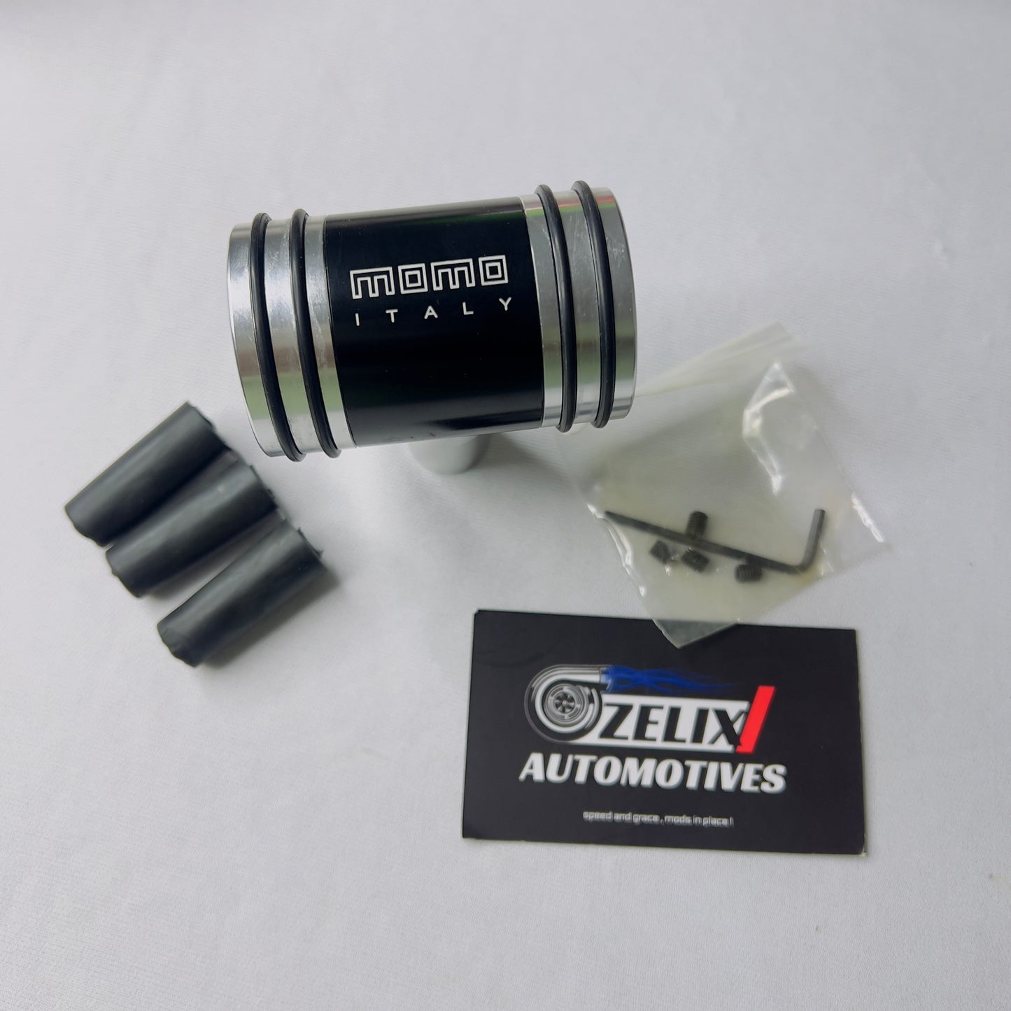Momo Aircraft Gear Knob