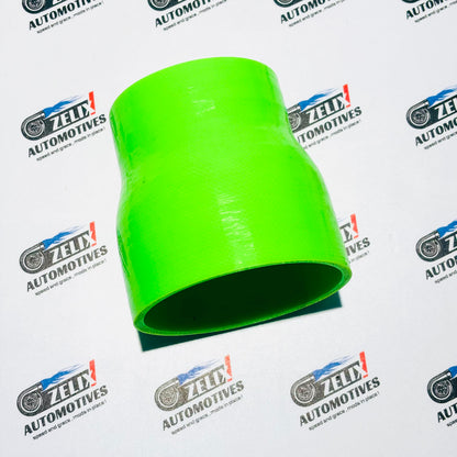 Audi A6 Silicone Intake Reducer | Suitable for Performance intake Setups