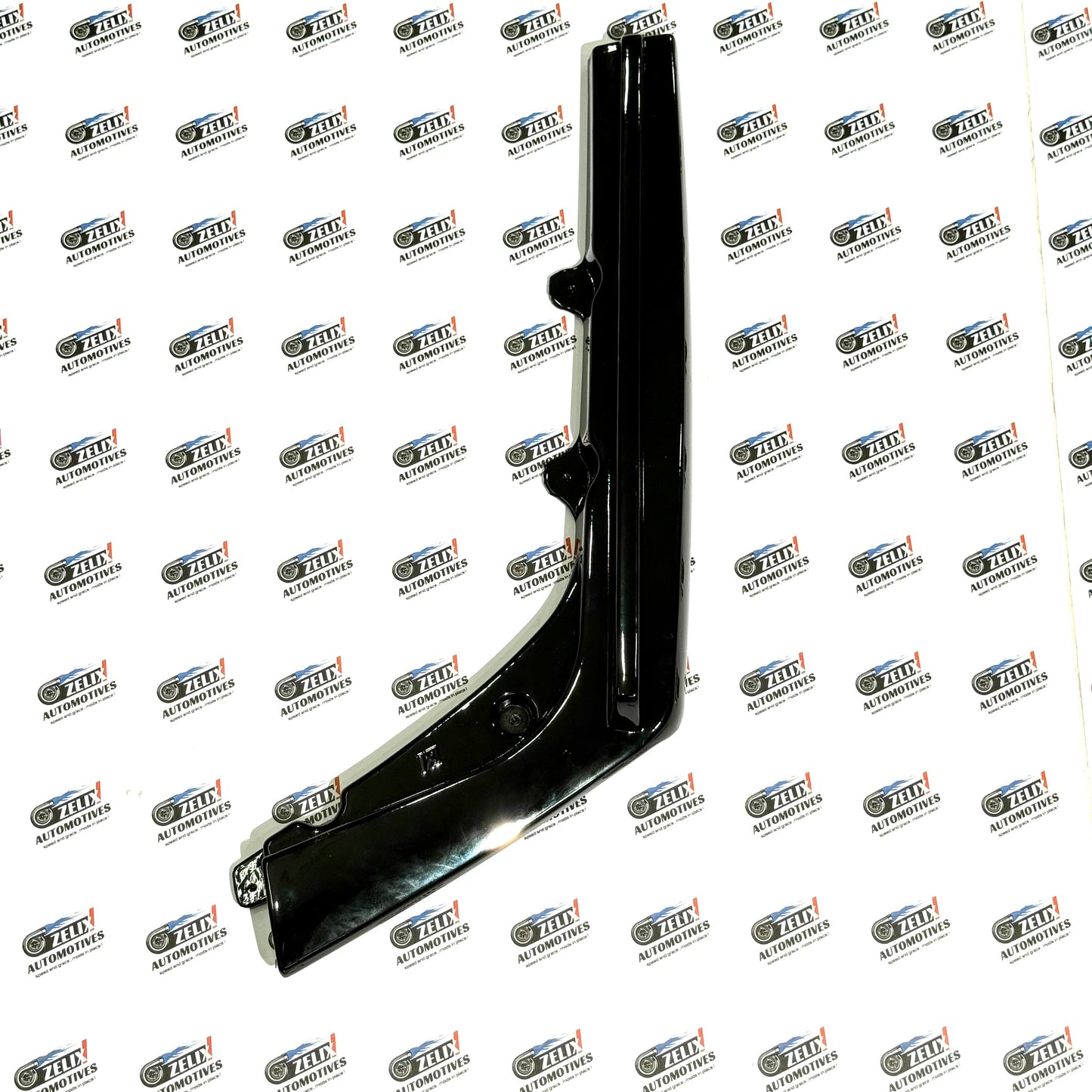 BMW F80 Rear Bumper Diffuser with F1-Style Light