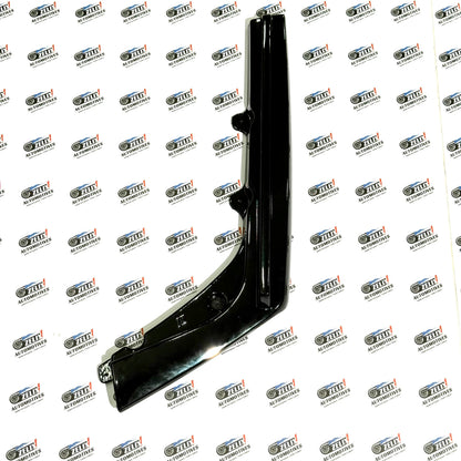 BMW F80 Rear Bumper Diffuser with F1-Style Light