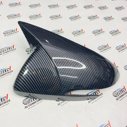 Hyundai Verna (2023-2025) Batman Style Mirror Covers