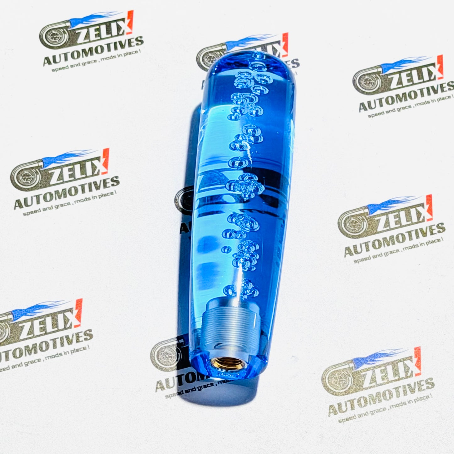 Bubble Gear Knob (15cm) | Universal Car Gear Shifter (Multiple Colors Available)