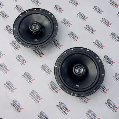 JBL Stage1 | 6.5 Inch 350W 2-Way Coaxial Car Speaker