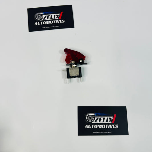 Toggle Switch