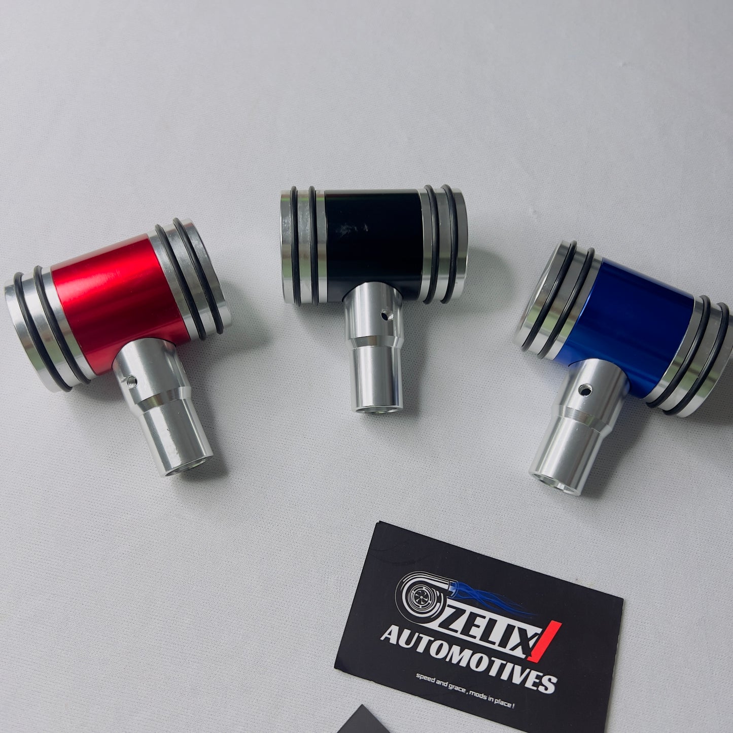Momo Aircraft Gear Knob