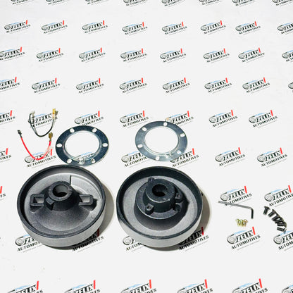 Boss Kit Wheel Hub Adapter  | Universal Fit