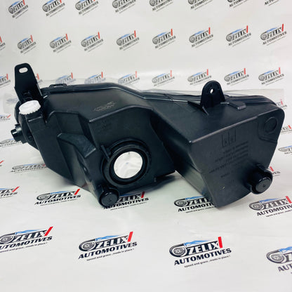 Aftermarket Polo Type 2 front fog lamp set