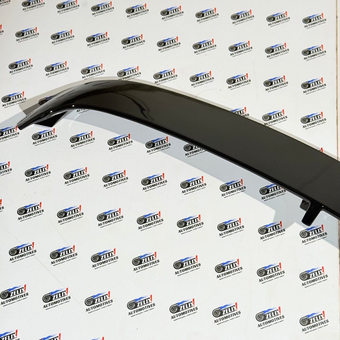 VW Polo GT-Style Spoiler | Performance Inspired