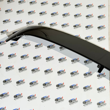 VW Polo GT-Style Spoiler | Performance Inspired