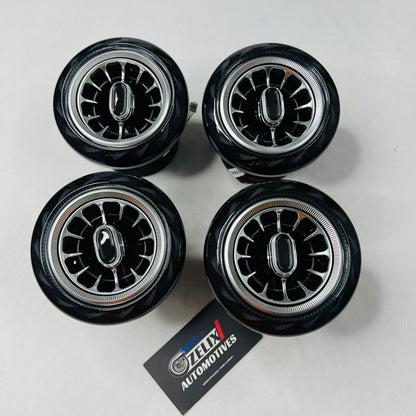Cardi Ac Vent New Thar