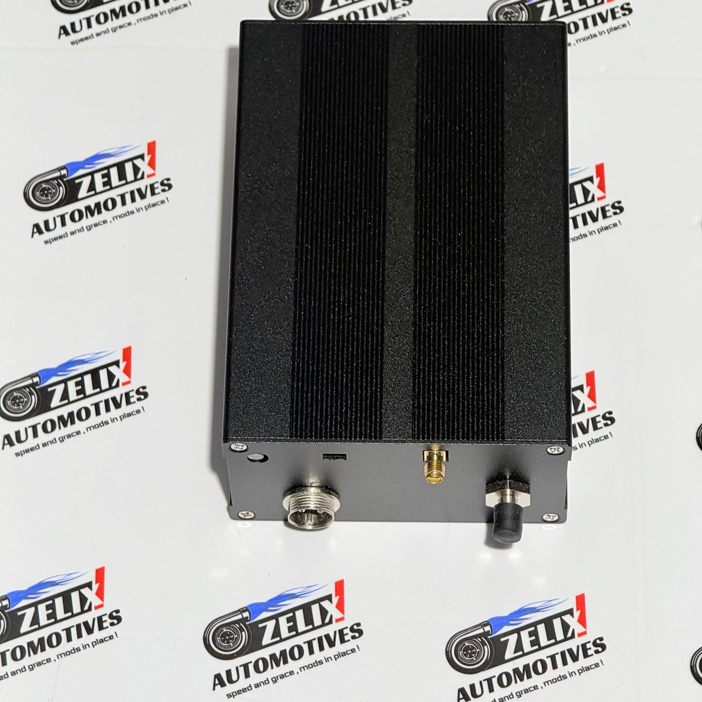 Universal Black Control Module | Aftermarket Performance Upgrade