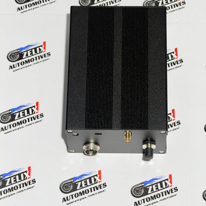 Universal Black Control Module | Aftermarket Performance Upgrade