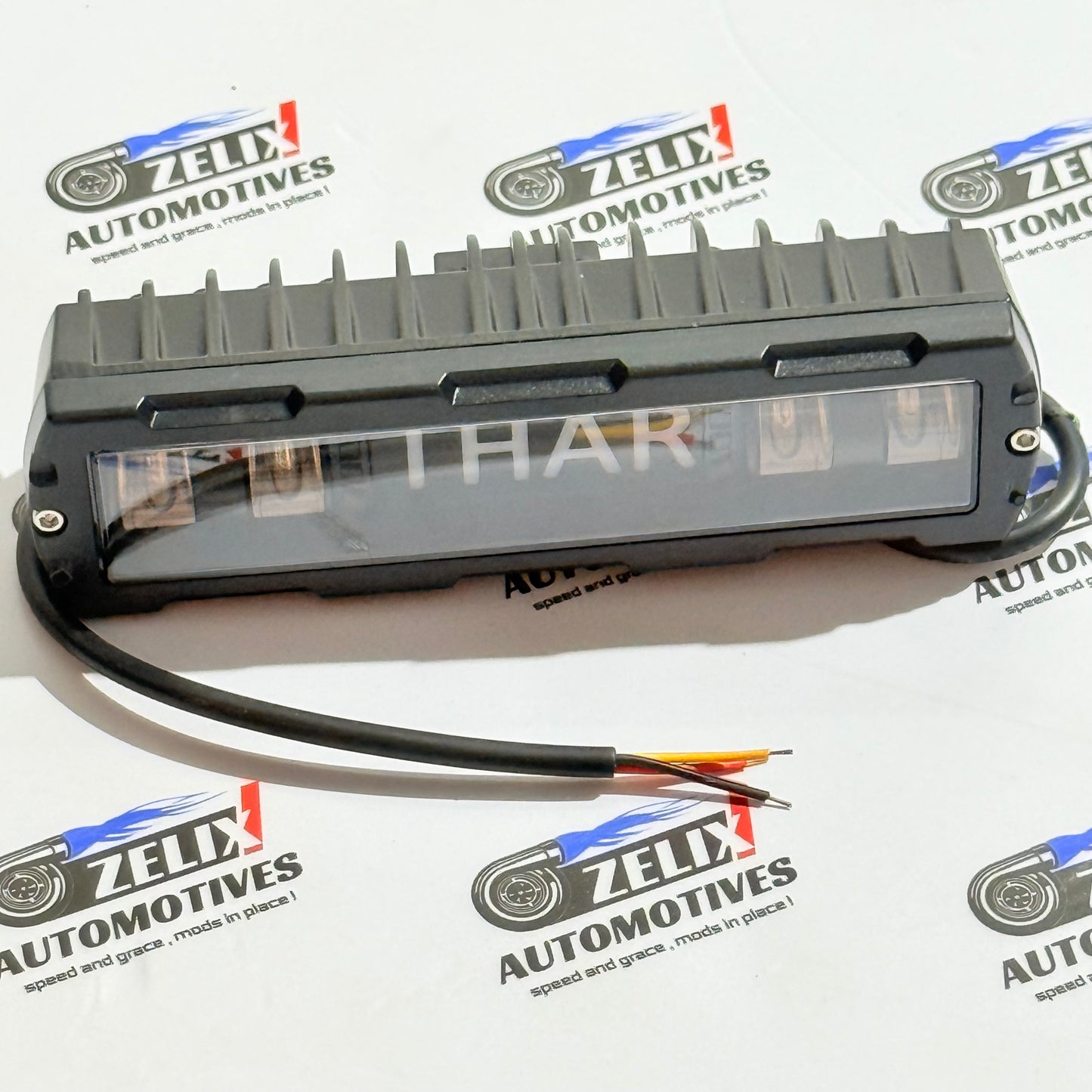 LED Irradiation Lamp 18W Compatible With Thar & Thar ROXX | Compact Design with Easy Mounting