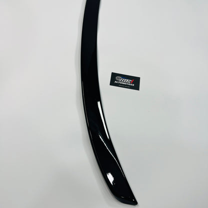 Virtus OEM Spoiler
