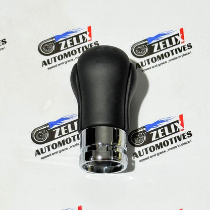 Toyota Fortuner Gear Knob | Premium OEM-Style Design